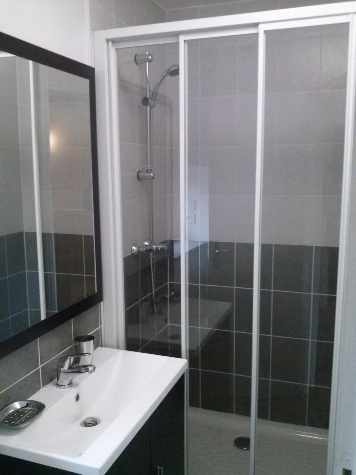 Aparthotel Tempologis - Chateau De La Rochette *