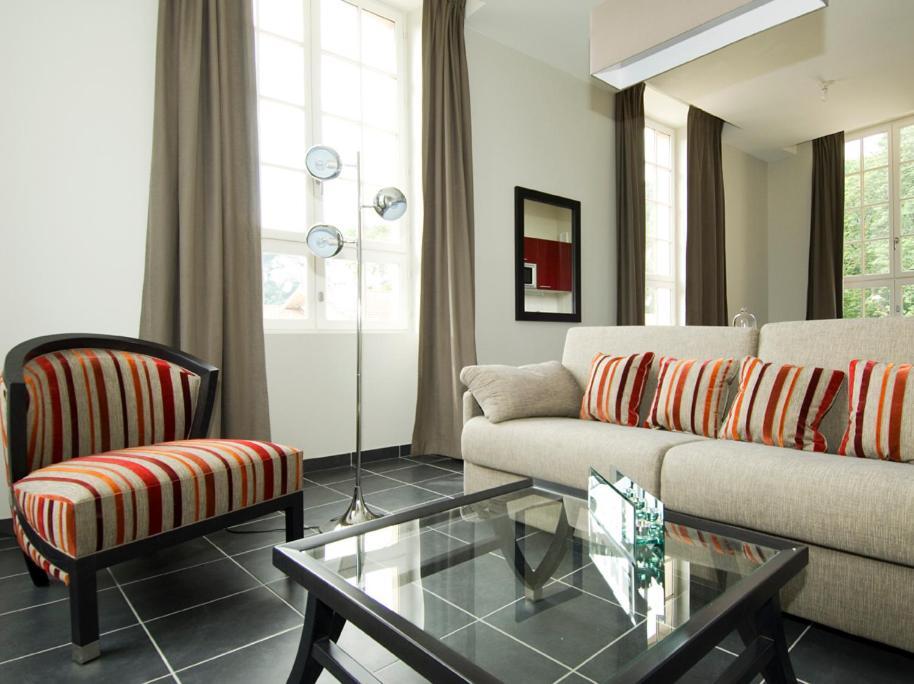 Aparthotel Tempologis - Chateau De La Rochette *