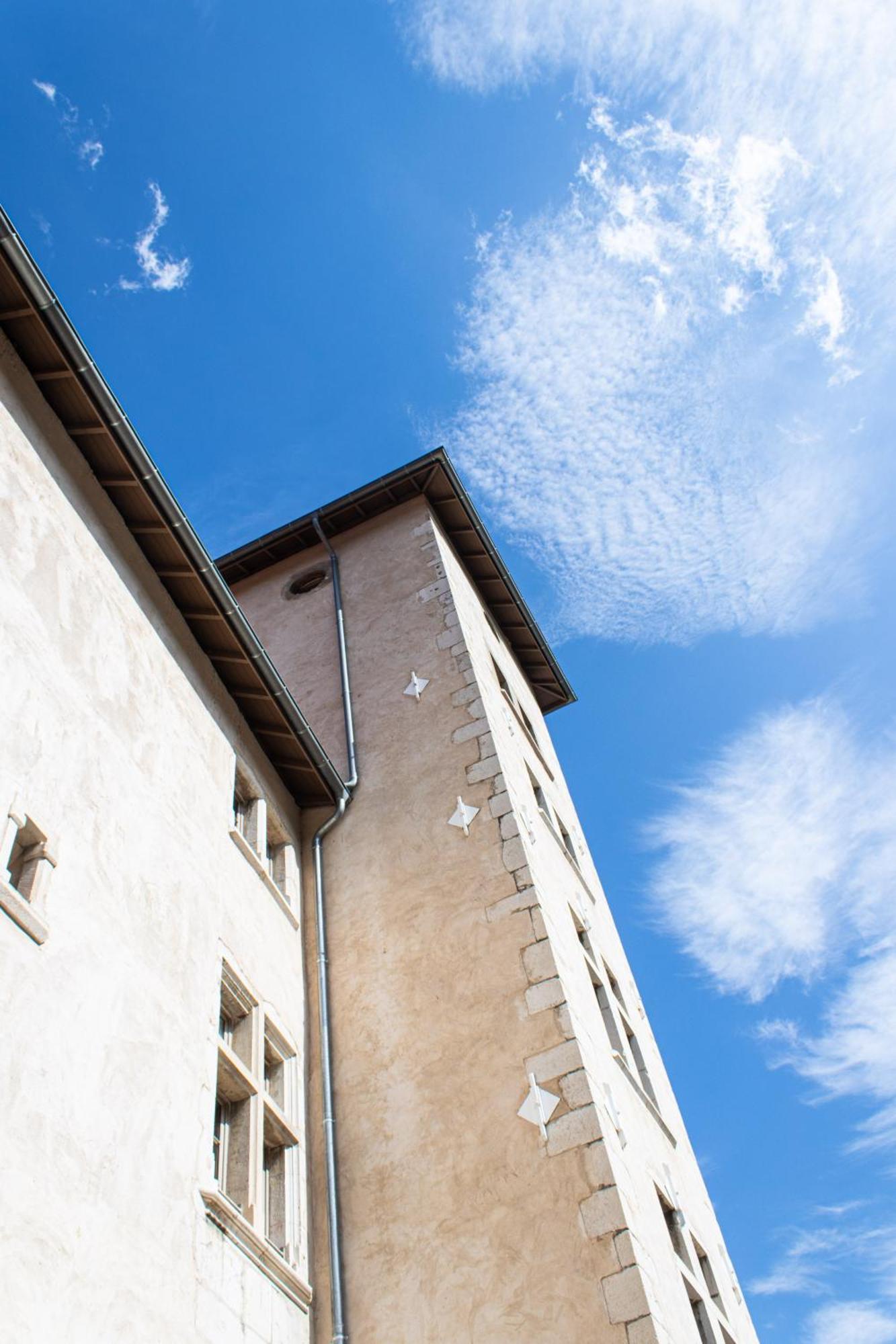Aparthotel Tempologis - Chateau De La Rochette *