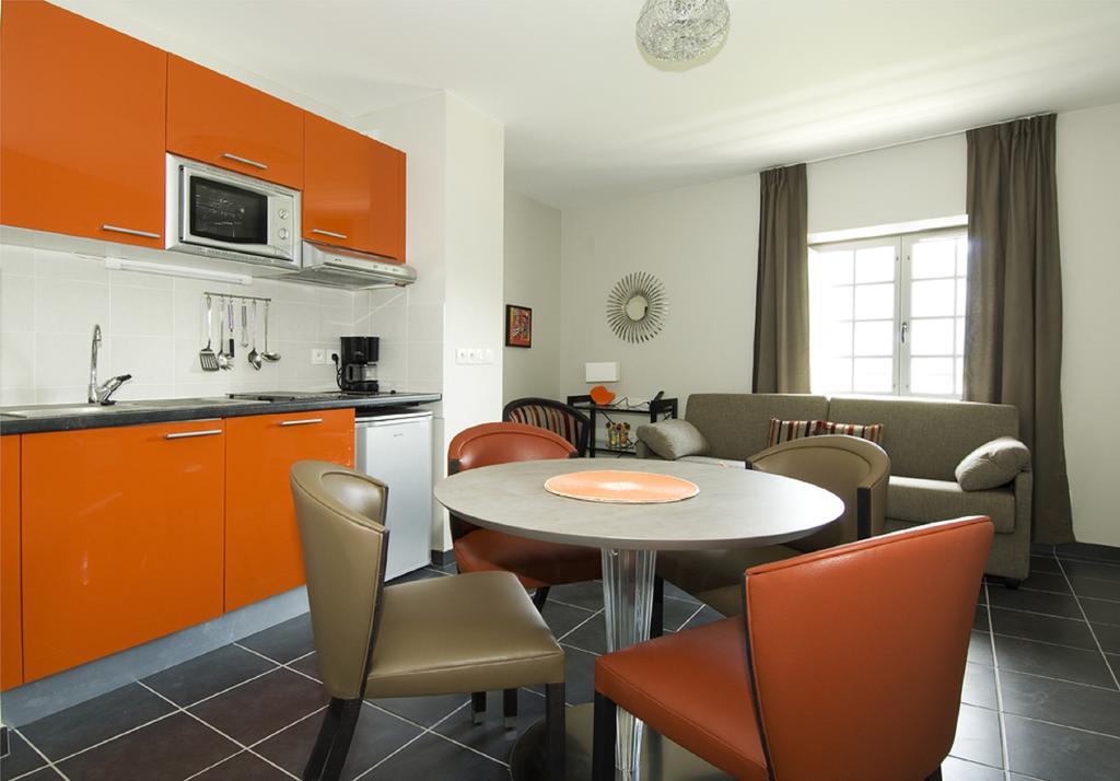 Aparthotel Tempologis - Chateau De La Rochette *