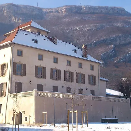 Tempologis - Chateau De La Rochette Fontaine  Exterior photo
