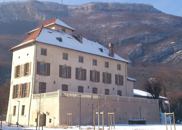 Tempologis - Chateau De La Rochette