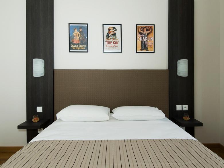 Aparthotel Tempologis - Chateau De La Rochette