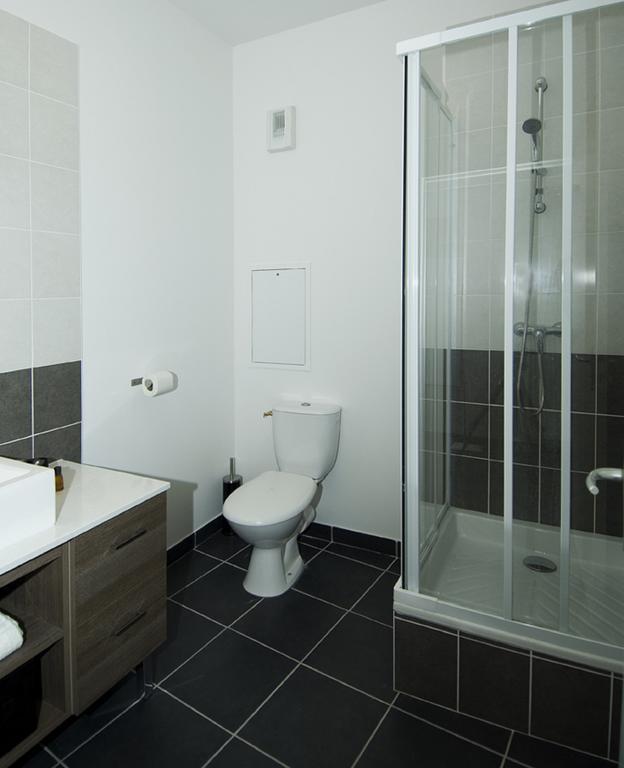Aparthotel Tempologis - Chateau De La Rochette *